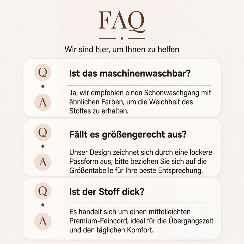 👖 Cord-Cargohose mit Kordelzug für Damen – Lässiger Vintage-Look, weicher Stoff & praktische Taschen | Perfekt für Alltag, Freizeit & kühle Tage – Jetzt -50%!