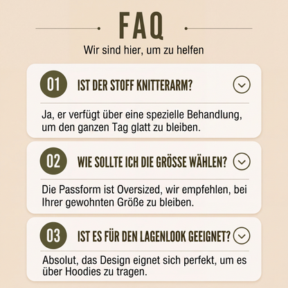 🧥 Utility-Hemd mit langen Ärmeln – Leichter Stoff, bequemer Schnitt & zeitloses Design – Ideal für warme Tage & entspannte Stunden