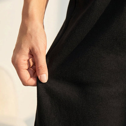 📢📢50%Rabatt!!!🎉✨Lässige Damen-Jogginghose mit weitem Bein und Kordelzug🔥Kauf 2 Artikel versandkostenfrei🔥
