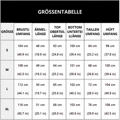 🌸 2-teiliges Freizeit-Set – Lockerer Schnitt, atmungsaktives Material & zeitloses Design – Ein Must-have für deine Garderobe – Jetzt 50% Rabatt!