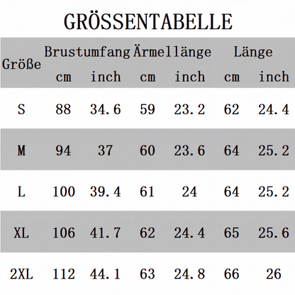📢📢50%Rabatt!!!🎉✨Lässiges Langarmshirt mit V-Ausschnitt für Damen – Weicher Stoff, bequemer Schnitt & vielseitig kombinierbar