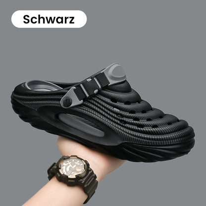📢📢50%Rabatt!!!🎉✨Atmungsaktive Slip-On-Sandalen für Herren