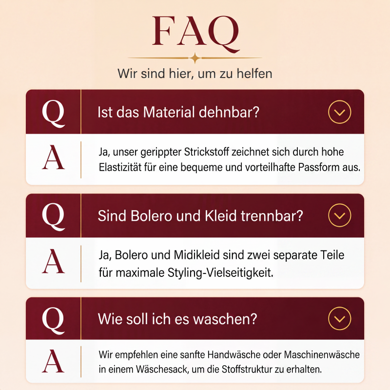 📢📢50%Rabatt!!!🎉✨Geripptes Damen-Bodycon-Kleid mit kurz geschnittener Strickjacke – Figurbetonter Look, weicher Rippstrick & perfekt aufeinander abgestimmt – Ideal für Partys, Dates & besondere Anlässe