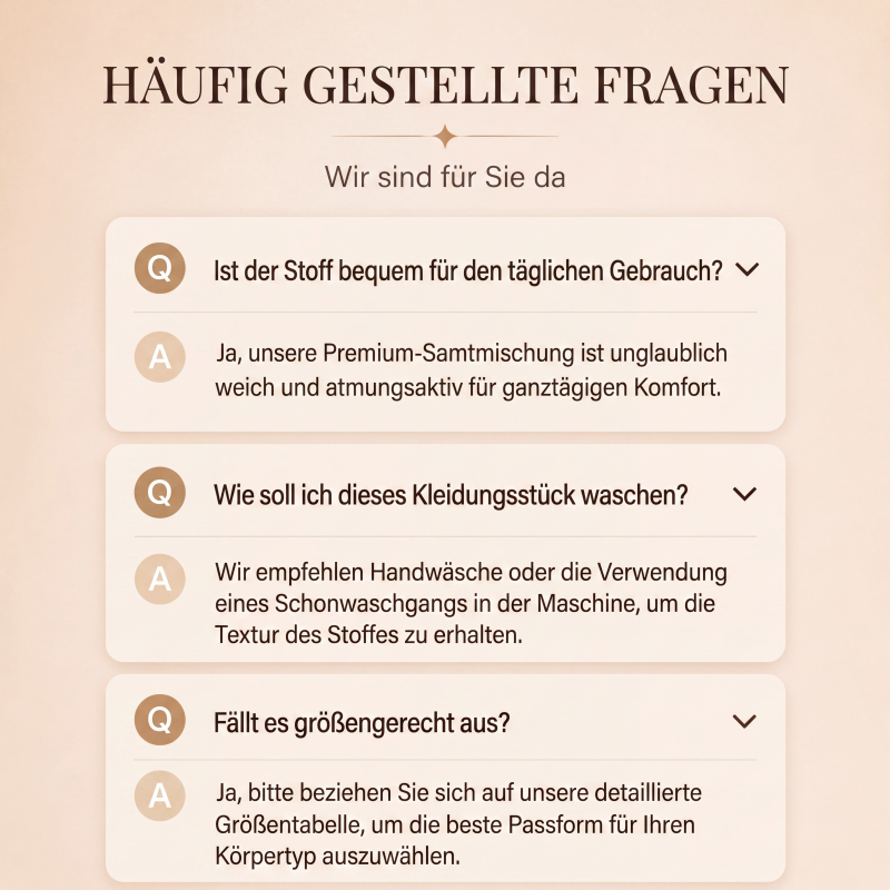 📢📢50%Rabatt!!!🎉✨Samt-Oberteil mit V-Ausschnitt, langem Ärmel & Kragen für Damen