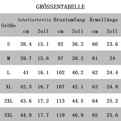 ⏰ Letzte Welle – Lager fast leer – 50% endet jederzeit Damen-Kunstlederjacke in Slim-Fit