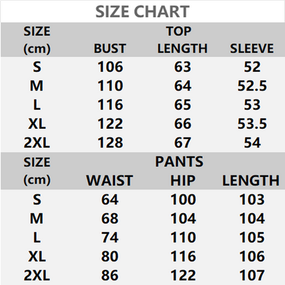 📢📢50%Rabatt!!!🎉✨Gemütlicher Damen-Zweiteiler: Langarm-Sweatshirt und Hose