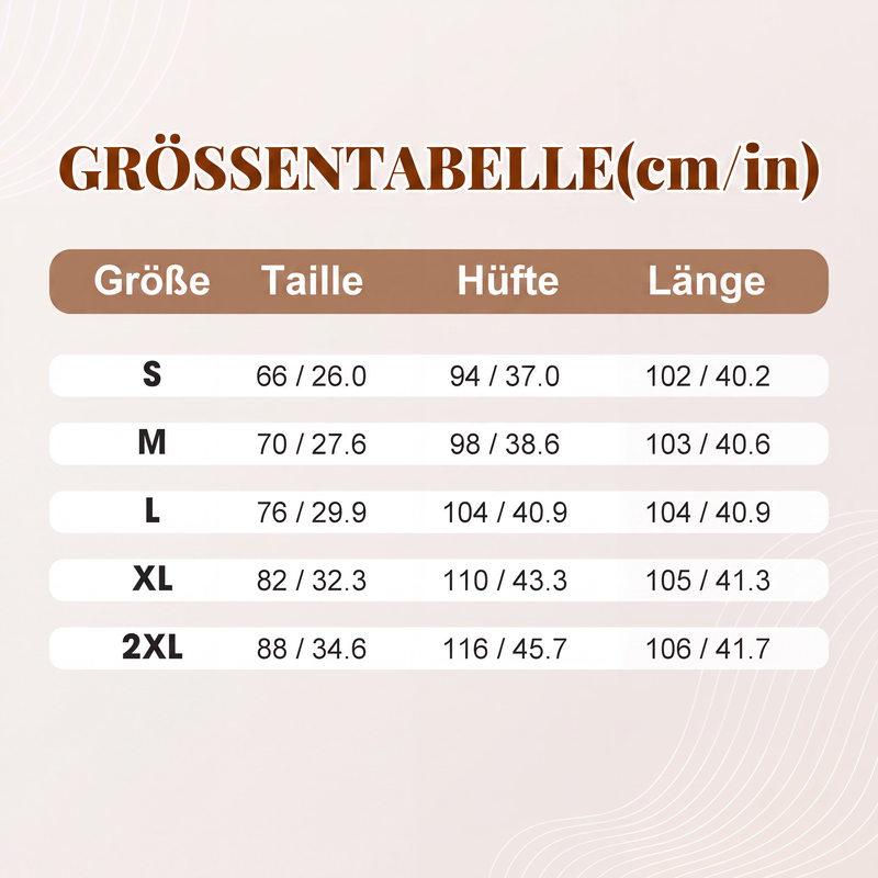 📢📢50%Rabatt!!!🎉✨Damen Plisseehosen mit weitem Bein