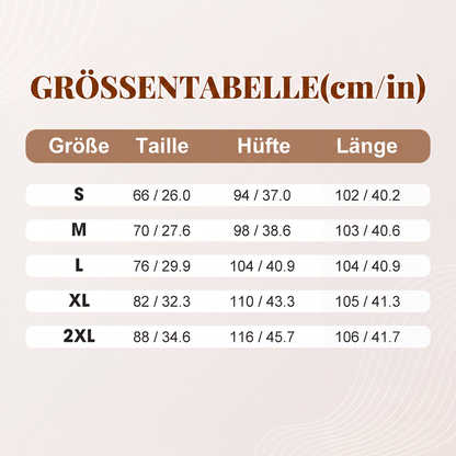 📢📢50%Rabatt!!!🎉✨Damen Plisseehosen mit weitem Bein