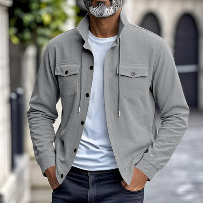 📢📢50%Rabatt!!!🎉✨Cordjacke für Herren im Vintage-Stil