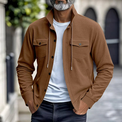 📢📢50%Rabatt!!!🎉✨Cordjacke für Herren im Vintage-Stil