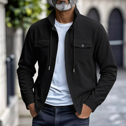 📢📢50%Rabatt!!!🎉✨Cordjacke für Herren im Vintage-Stil
