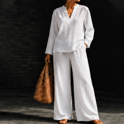 Women's Lightweight Breathable 2-Piece Set