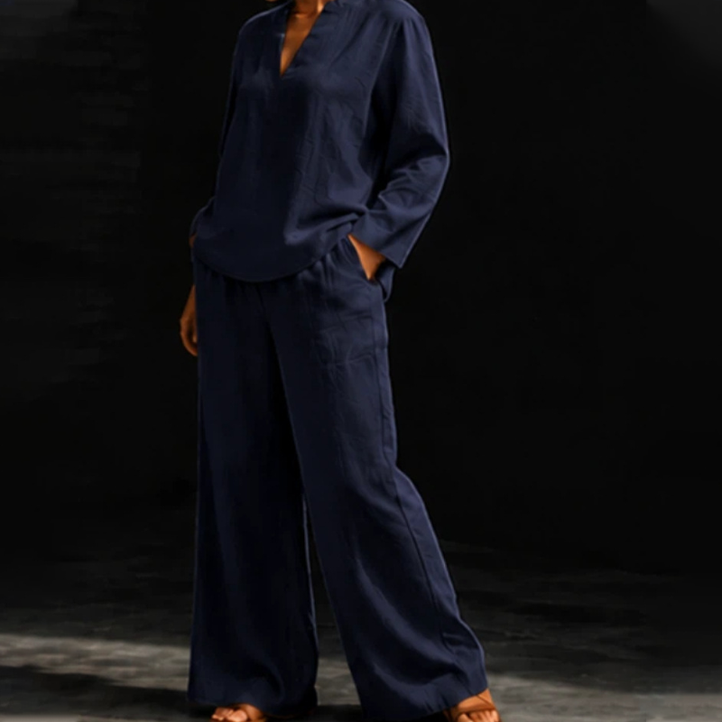 Women's Lightweight Breathable 2-Piece Set