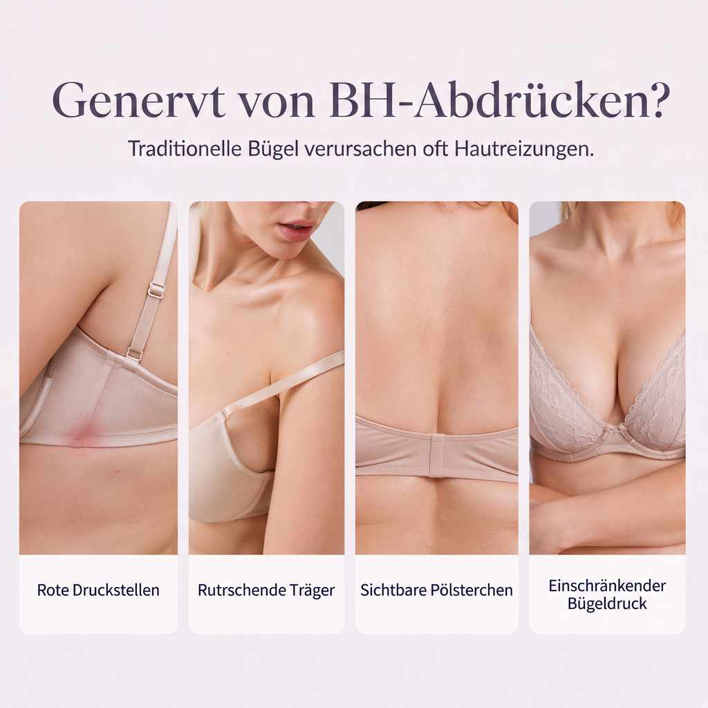 📢📢50%Rabatt!!!🎉✨Damen-Bügel-BH aus Spitze – Stützender Halt, zarte Spitze & feminine Silhouette – Perfekt für Alltag, Büro & besondere Anlässe
