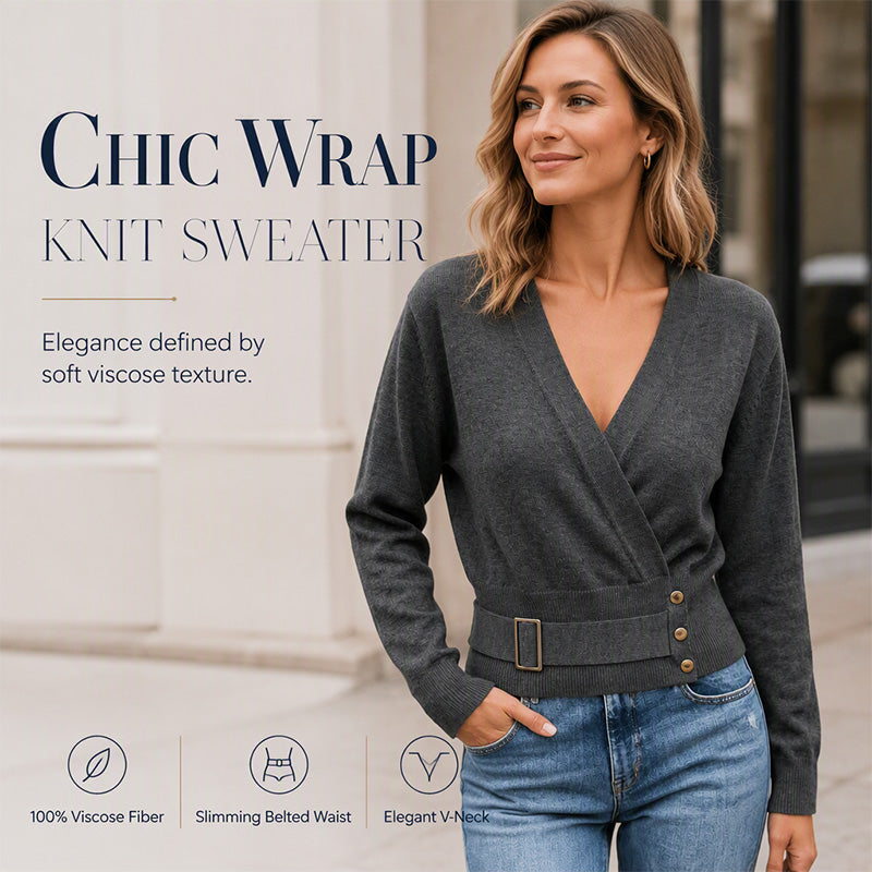 📣📣50%Rabatt!!!🎉✨Weicher Strickpullover – Leichter Materialmix, bequemer Sitz & zeitloses Design – Ideal für Frühling, Herbst & entspannte Stunden
