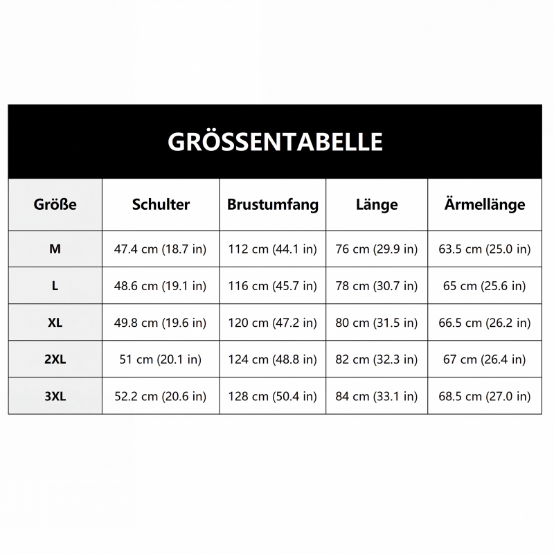 👔 50 % RABATT – Herren Denim-Hemd aus Baumwollmischung mit Brusttaschen | Klassischer Style trifft auf täglichen Komfort ✨