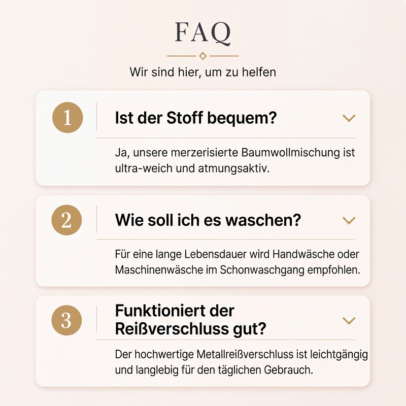 📢📢50%Rabatt!!!🎉✨Langarmshirt mit Reißverschluss und V-Ausschnitt für Damen