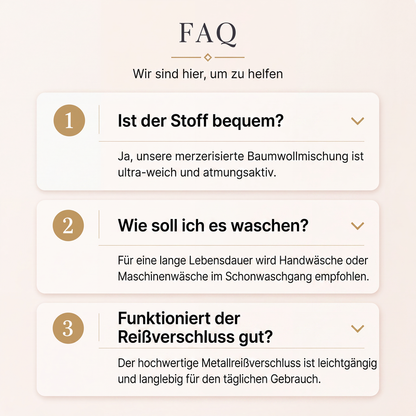 📢📢50%Rabatt!!!🎉✨Langarmshirt mit Reißverschluss und V-Ausschnitt für Damen