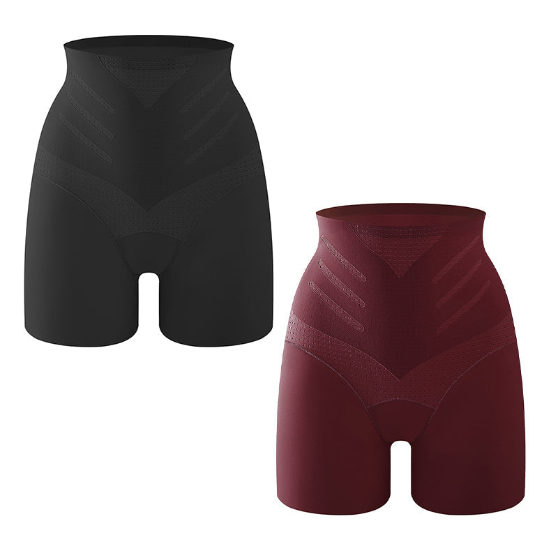 📢📢50%Rabatt!!!🎉✨Seamless Tummy Control Safety Shorts für Damen