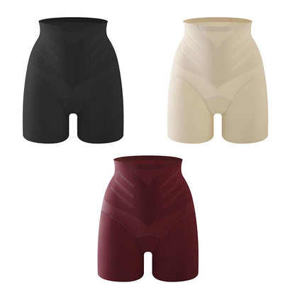 📢📢50%Rabatt!!!🎉✨Seamless Tummy Control Safety Shorts für Damen