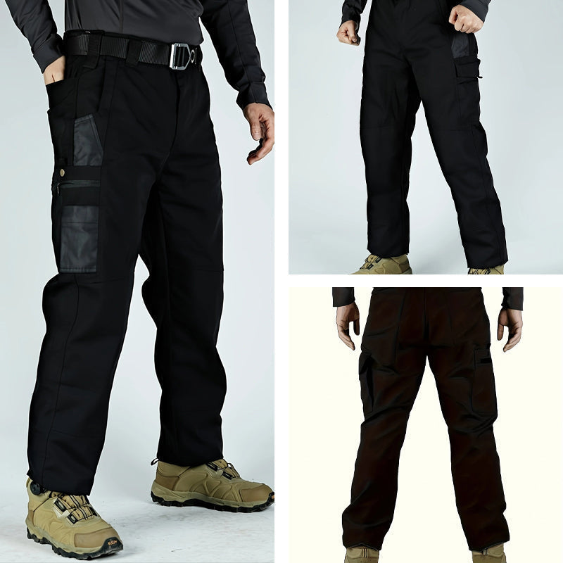 📢📢50%Rabatt!!!🎉✨Praktische Cargohose für Herren mit mehreren Taschen – Robuster Stoff, bequemer Schnitt & vielseitig kombinierbar – Perfekt für Alltag, Outdoor & Reisen – Jetzt -50%!