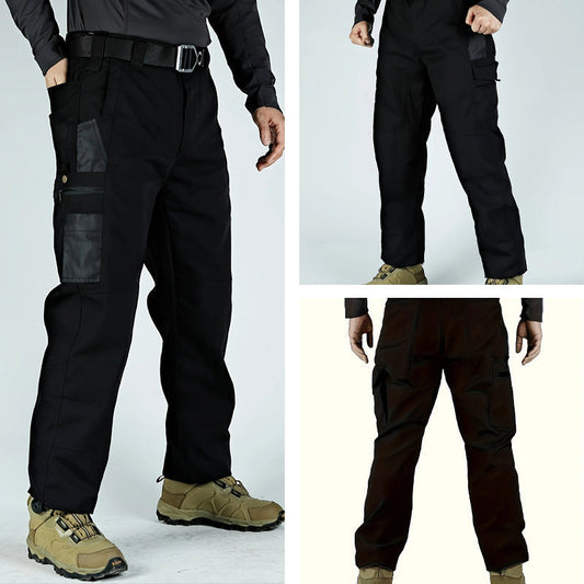 📢📢50%Rabatt!!!🎉✨Praktische Cargohose für Herren mit mehreren Taschen – Robuster Stoff, bequemer Schnitt & vielseitig kombinierbar – Perfekt für Alltag, Outdoor & Reisen – Jetzt -50%!