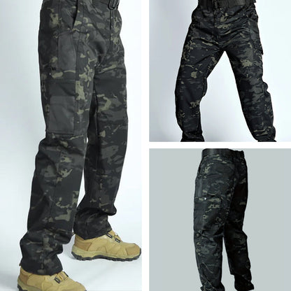 📢📢50%Rabatt!!!🎉✨Praktische Cargohose für Herren mit mehreren Taschen – Robuster Stoff, bequemer Schnitt & vielseitig kombinierbar – Perfekt für Alltag, Outdoor & Reisen – Jetzt -50%!