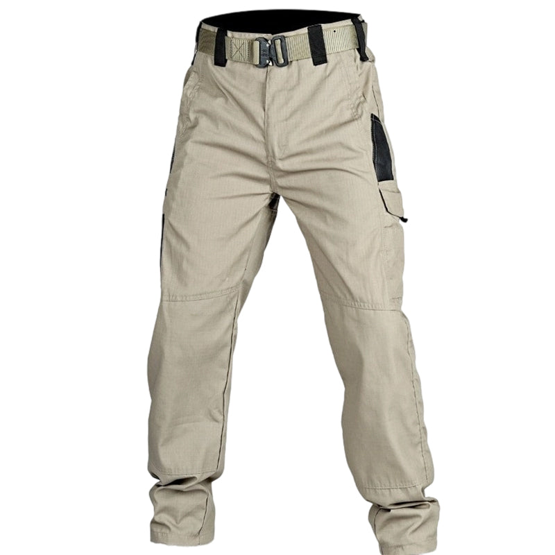 📢📢50%Rabatt!!!🎉✨Praktische Cargohose für Herren mit mehreren Taschen – Robuster Stoff, bequemer Schnitt & vielseitig kombinierbar – Perfekt für Alltag, Outdoor & Reisen – Jetzt -50%!