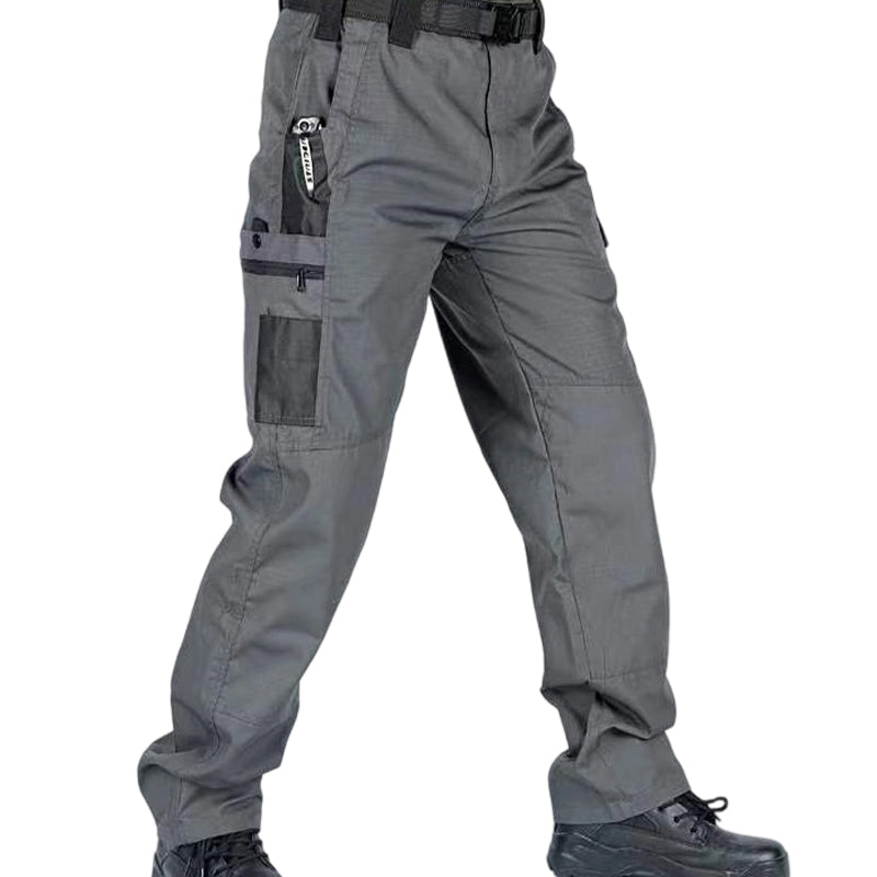 📢📢50%Rabatt!!!🎉✨Praktische Cargohose für Herren mit mehreren Taschen – Robuster Stoff, bequemer Schnitt & vielseitig kombinierbar – Perfekt für Alltag, Outdoor & Reisen – Jetzt -50%!