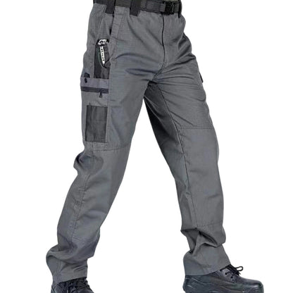 📢📢50%Rabatt!!!🎉✨Praktische Cargohose für Herren mit mehreren Taschen – Robuster Stoff, bequemer Schnitt & vielseitig kombinierbar – Perfekt für Alltag, Outdoor & Reisen – Jetzt -50%!