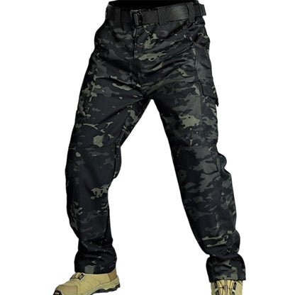 📢📢50%Rabatt!!!🎉✨Praktische Cargohose für Herren mit mehreren Taschen – Robuster Stoff, bequemer Schnitt & vielseitig kombinierbar – Perfekt für Alltag, Outdoor & Reisen – Jetzt -50%!