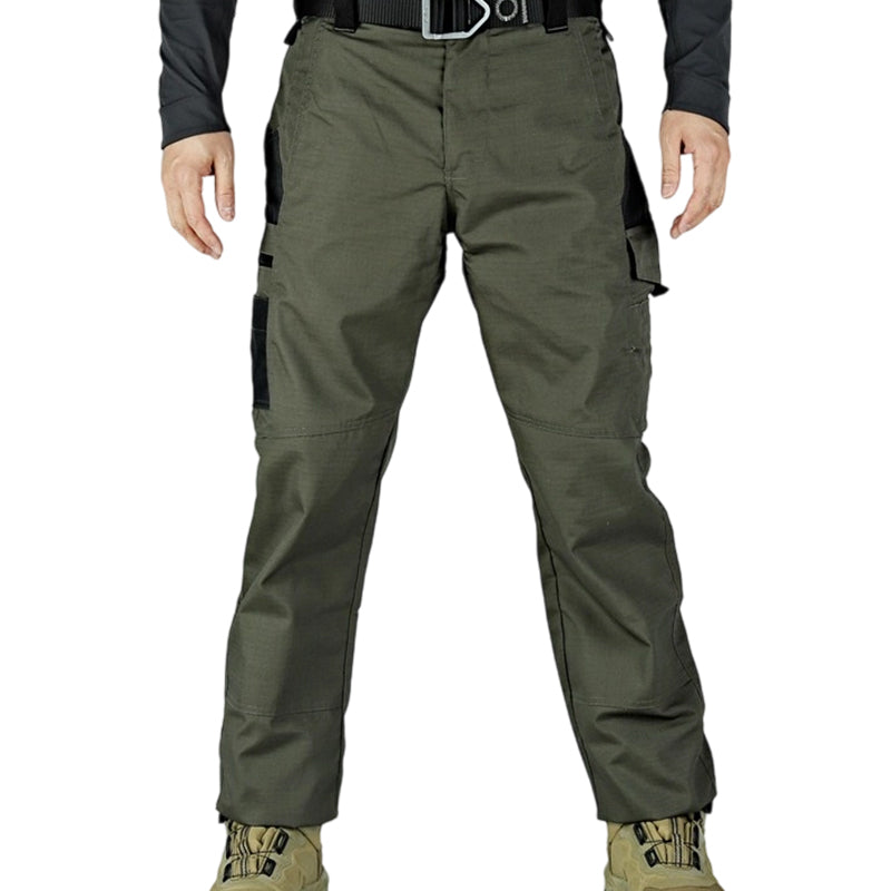 📢📢50%Rabatt!!!🎉✨Praktische Cargohose für Herren mit mehreren Taschen – Robuster Stoff, bequemer Schnitt & vielseitig kombinierbar – Perfekt für Alltag, Outdoor & Reisen – Jetzt -50%!