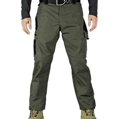 📢📢50%Rabatt!!!🎉✨Praktische Cargohose für Herren mit mehreren Taschen – Robuster Stoff, bequemer Schnitt & vielseitig kombinierbar – Perfekt für Alltag, Outdoor & Reisen – Jetzt -50%!
