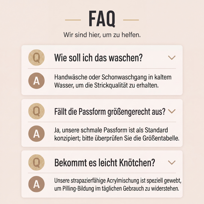 📢📢50%Rabatt!!!🎉✨Strickcardigan mit V-Ausschnitt für Herren im lässigen Stil