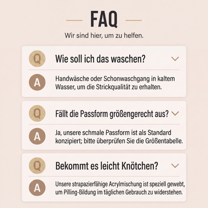 📢📢50%Rabatt!!!🎉✨Strickcardigan mit V-Ausschnitt für Herren im lässigen Stil