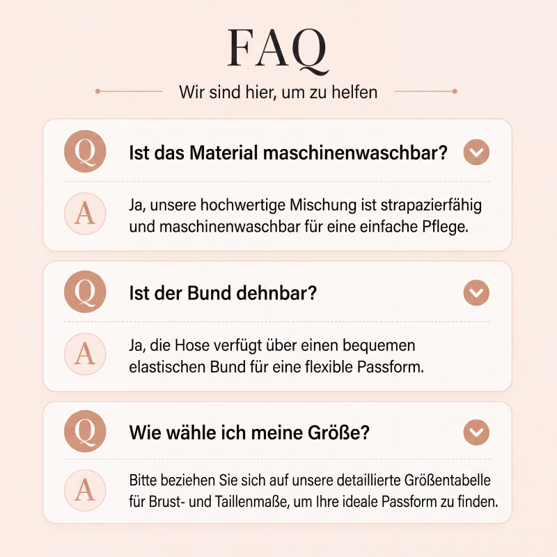 📢📢50%Rabatt!!!🎉✨Legeres, lockeres Oberteil- & Hosen-Set für Damen