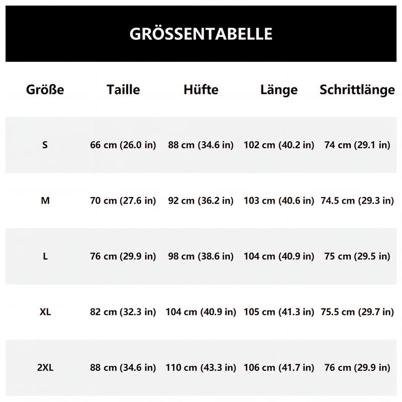 📢📢50%Rabatt!!!🎉✨Legere, locker sitzende Jeans mit geradem Bein für Damen