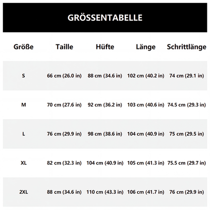 📢📢50%Rabatt!!!🎉✨Legere, locker sitzende Jeans mit geradem Bein für Damen