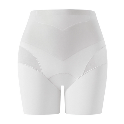 📣📣50%Rabatt!!!🎉✨Nahtlose Shapewear-Shorts – Leichter Stoff, bequemer Sitz & figurschmeichelnde Passform – Perfekt für warme Tage & aktive Stunden