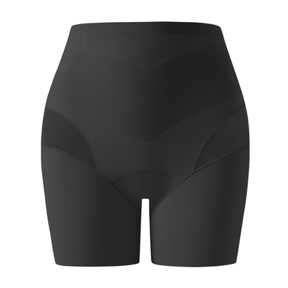 📣📣50%Rabatt!!!🎉✨Nahtlose Shapewear-Shorts – Leichter Stoff, bequemer Sitz & figurschmeichelnde Passform – Perfekt für warme Tage & aktive Stunden