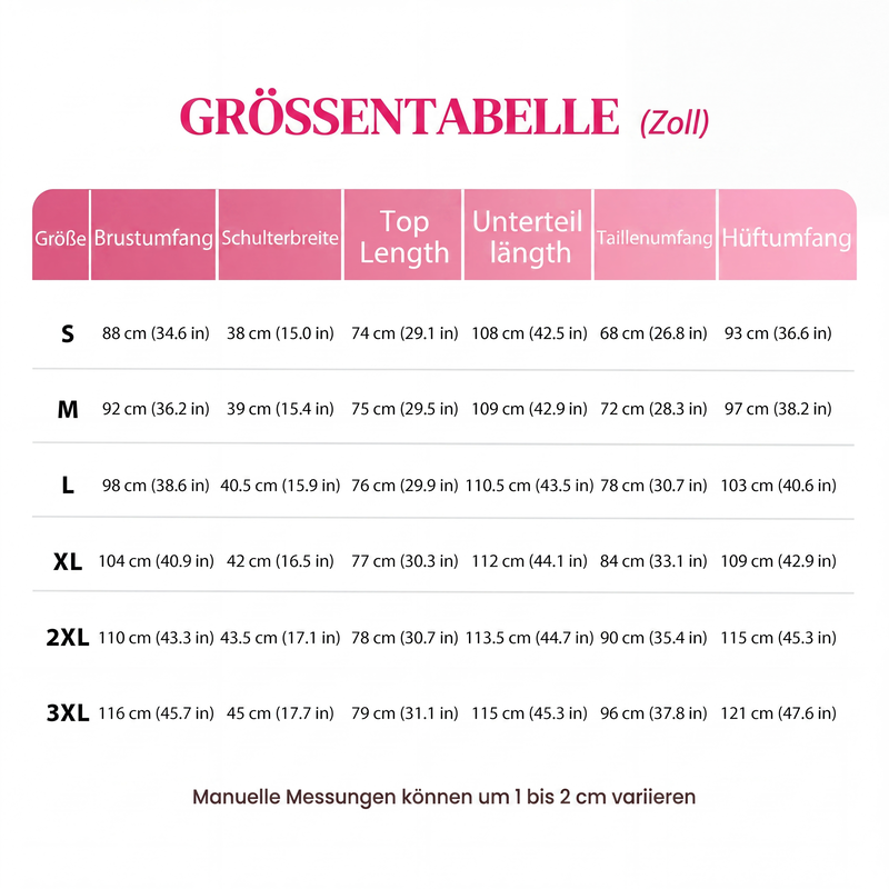 📢📢50%Rabatt!!!🎉✨Elegantes Blazer- & Geradehosen-Set für Damen