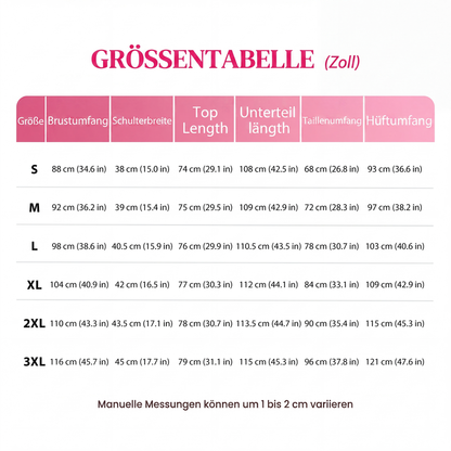 📢📢50%Rabatt!!!🎉✨Elegantes Blazer- & Geradehosen-Set für Damen