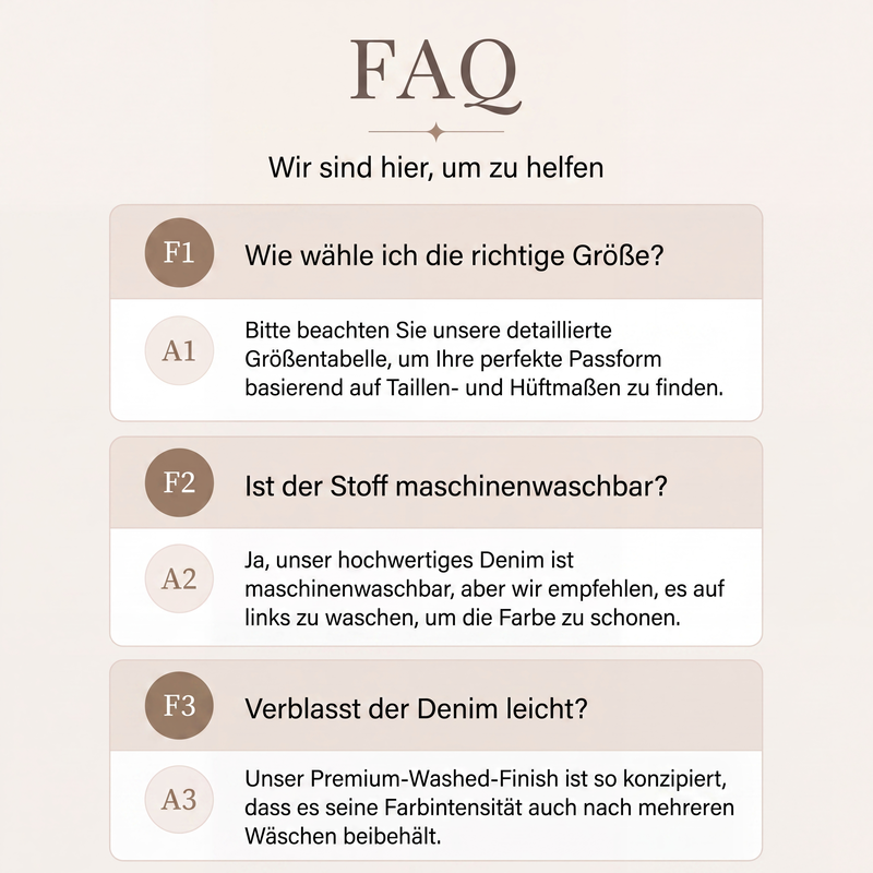 📢📢50%Rabatt!!!🎉✨Damen Jeans mit Rüschensaum – Verspielter Rüschen-Akzent, lässiger Denim-Look & vielseitig kombinierbar – Perfekt für Alltag, Freizeit & coole Looks – Jetzt -50%!