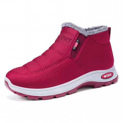 📢📢50%Rabatt!!!🎉✨Warme Winter-Slipper-Schneestiefel für Herren