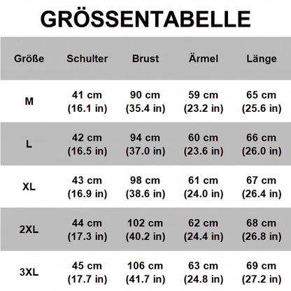 📢📢50%Rabatt!!!🎉✨Modischer Herrenpullover mit Stehkragen und Viertelreißverschluss