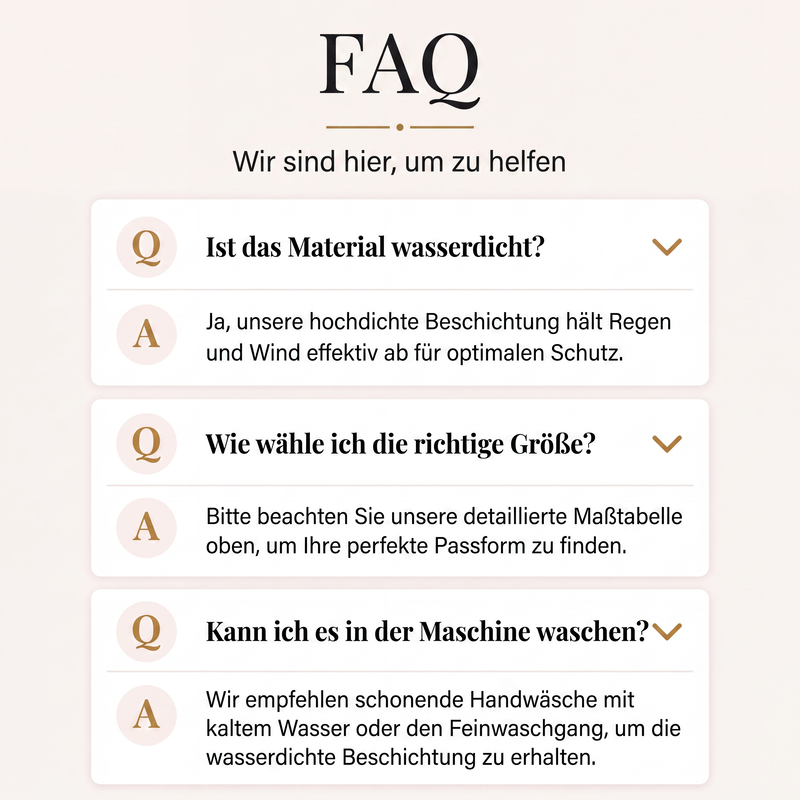 💎Neuheiten 🧥 Winddichte Jacke mit weichem Fleecefutter und Kapuze – für alle Wetterlagen