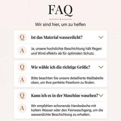 💎Neuheiten 🧥 Winddichte Jacke mit weichem Fleecefutter und Kapuze – für alle Wetterlagen