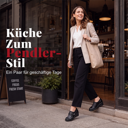 👟 50 % RABATT | Sicherer durch nasse Arbeitstage – Wasserfeste Komfort-Arbeitsschuhe mit profilierter Sohle