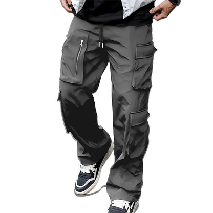 Cargohose mit mehreren Taschen
