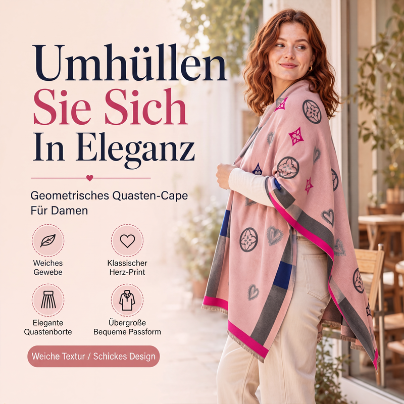 📢📢50%Rabatt!!!🎉✨Warmer Winter-Schal für Damen – Kuschelig weich, vielseitig kombinierbar & perfekt für kalte Tage – Ideal für Alltag, Winter & gemütliche Stunden – Jetzt -50%!